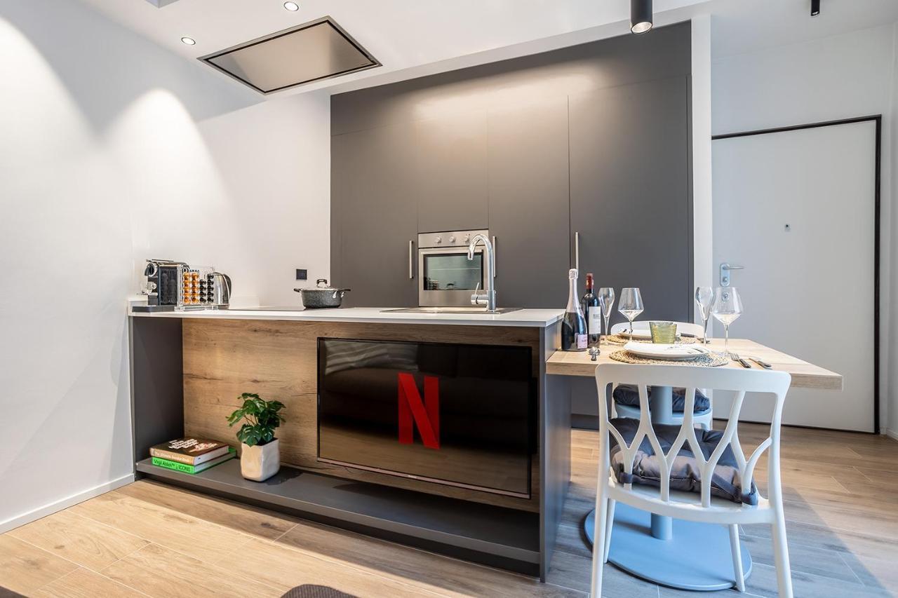 Suite 2 Centro Milano,Duomo,Navigli 外观 照片