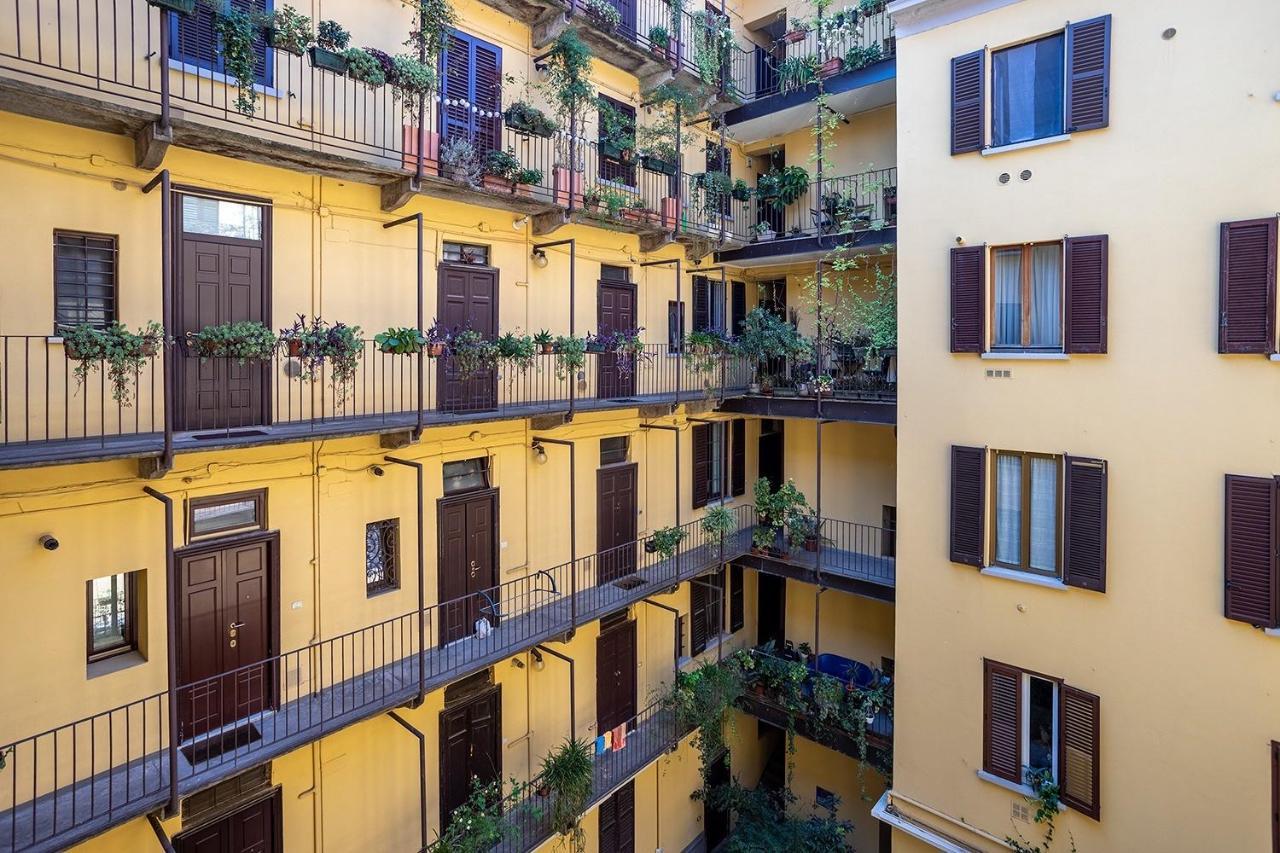 Suite 2 Centro Milano,Duomo,Navigli 外观 照片